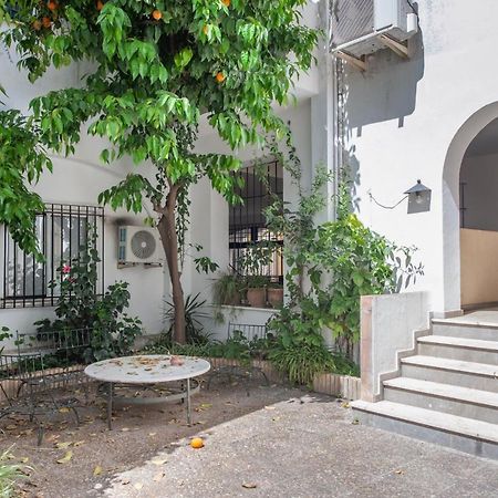 O&L Aire - Spacious And Bright Apartment In The Heart Of Σεβίλλη Εξωτερικό φωτογραφία